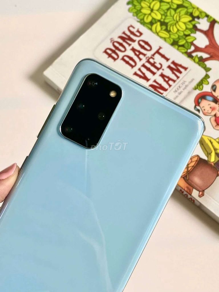 Samsung S20 5G bản 12/256GB cần pass. Mua bán Điện thoại tại Quận Phú Nhuận Tp Hồ Chí Minh được đăng bởi Giang hình 1