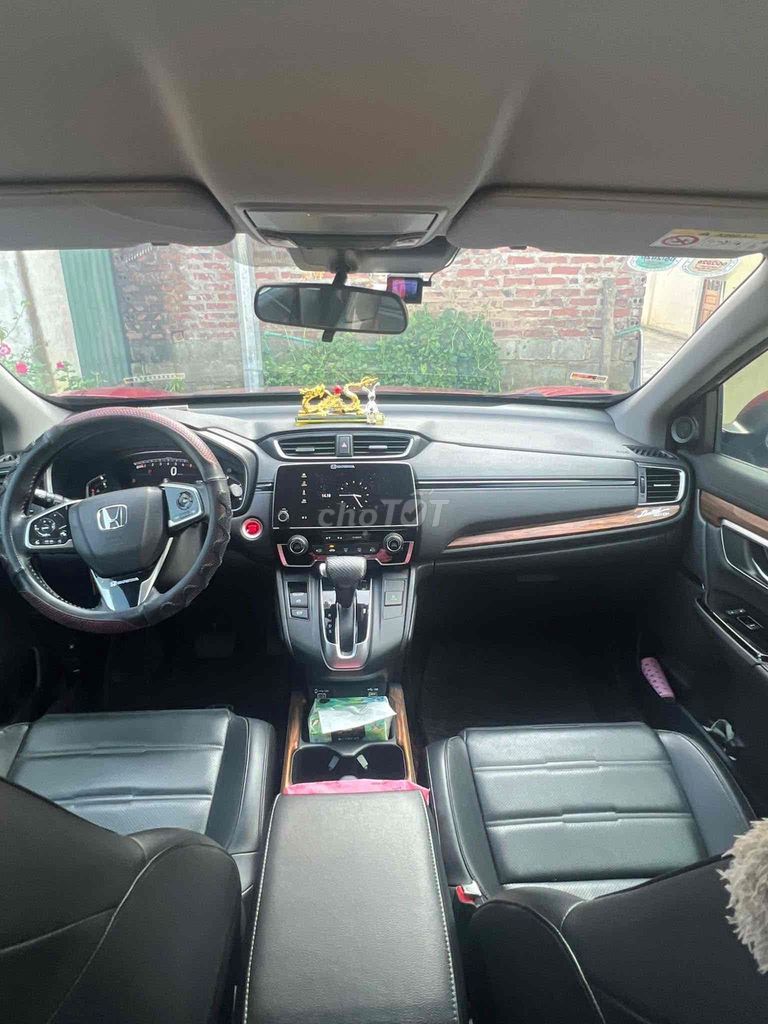 Honda CR V 2021 G - 50000 km. Mua bán Ô tô tại Thành phố Lào Cai Lào Cai được đăng bởi Tho Nguyen hình 5
