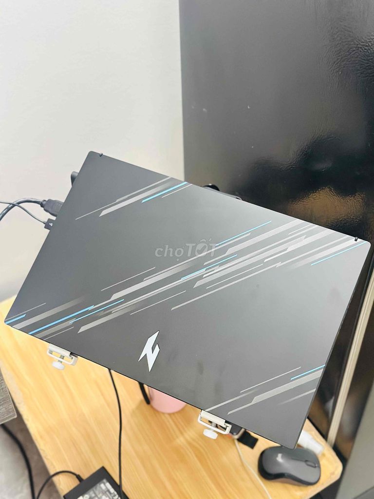 ACER V15 i7 13620H/ 16GB/ RTX 4050/ 512GB. Mua bán Laptop tại Quận Gò Vấp Tp Hồ Chí Minh được đăng bởi Việt Hùng hình 1
