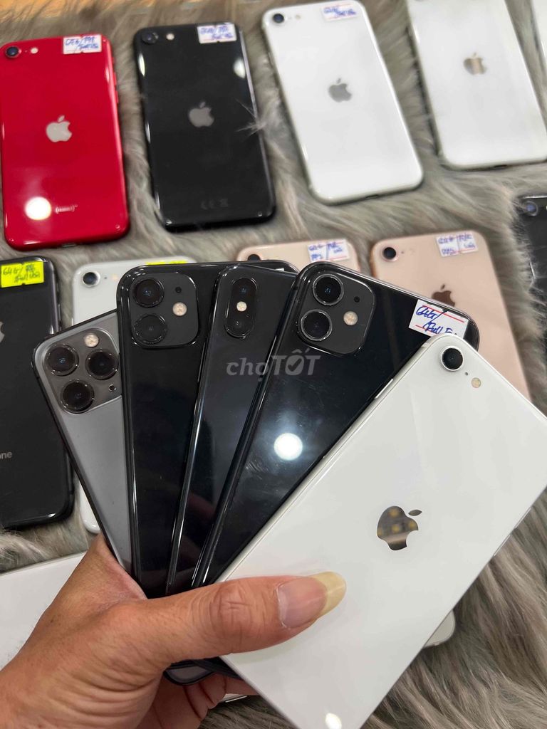 🚨🚨 XẢ KHO IPHONE GIÁ SẬP SÀN – BÁN LẺ NHƯ GIÁ SỈ 🚨. Mua bán Điện thoại tại Thành phố Rạch Giá Kiên Giang được đăng bởi điện thoại giá rẻ hình 1