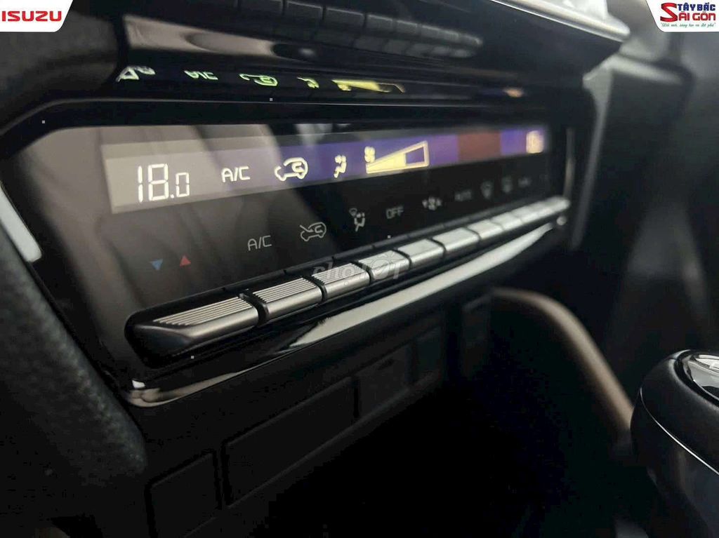 Bán xe Isuzu Mu X 2025. Mua bán Ô tô tại Huyện Hóc Môn Tp Hồ Chí Minh được đăng bởi Nguyễn hoàng minh hình 6