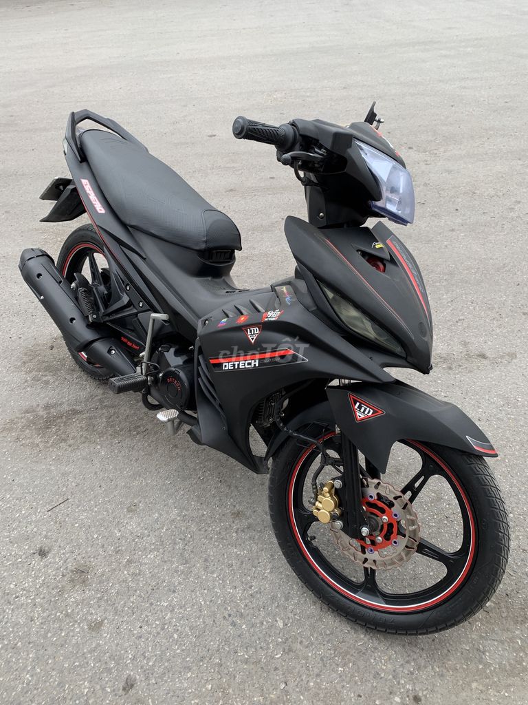 Bán xe exciter 50cc giấy tờ đầy đủ có chính chủ. Mua bán Xe máy tại Quận Hải An Hải Phòng được đăng bởi Nguyễn Cương hình 2