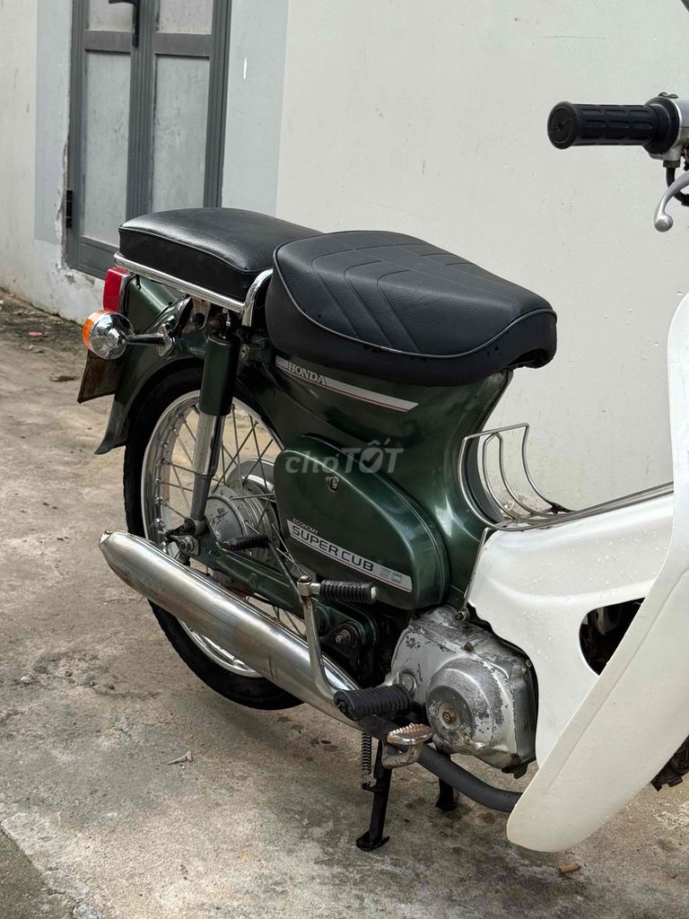 Cub Nhật HONDA. Mua bán Xe máy tại Quận Thanh Khê Đà Nẵng được đăng bởi Mj Vân Nguyễn hình 6