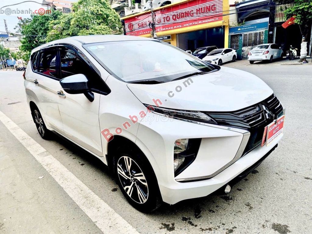 Mitsubishi Xpander sản xuất 2021. Mua bán Ô tô tại Thành phố Vĩnh Yên Vĩnh Phúc được đăng bởi Chị Thương hình 3