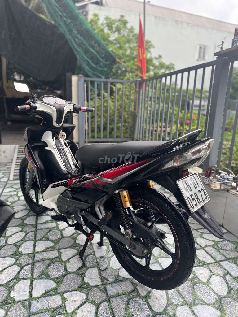 Jupiter 2011 k9c btc. Mua bán Xe máy tại Huyện Hóc Môn Tp Hồ Chí Minh được đăng bởi Huy Nguyễn hình 5