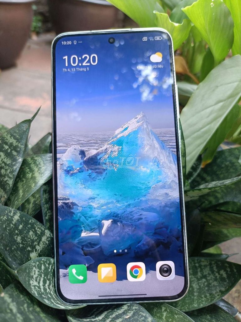 Xiaomi 13 256GB Xanh. Mua bán Điện thoại tại Quận Liên Chiểu Đà Nẵng được đăng bởi Hồng  hình 1