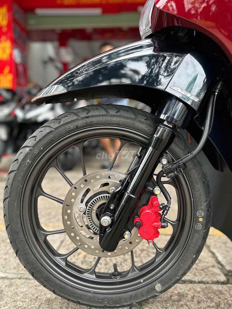 Bán SH Mode 2022 Abs Lướt Chính Chủ Sang Tên.. Mua bán Xe máy tại Thành phố Vũng Tàu Bà Rịa - Vũng Tàu được đăng bởi Cửa Hàng Xe Máy Bảo Thanh 2 hình 6