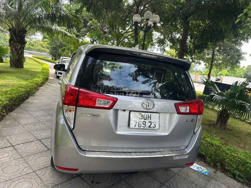 2022 E 2.0 MT - 103681 km. Mua bán Ô tô tại Quận Long Biên Hà Nội được đăng bởi Nguyễn văn chính hình 3