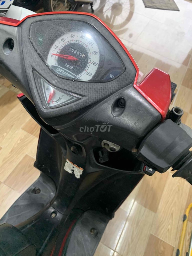 Suzuki Hayate. Mua bán Xe máy tại Huyện Bến Lức Long An được đăng bởi Son hình 3