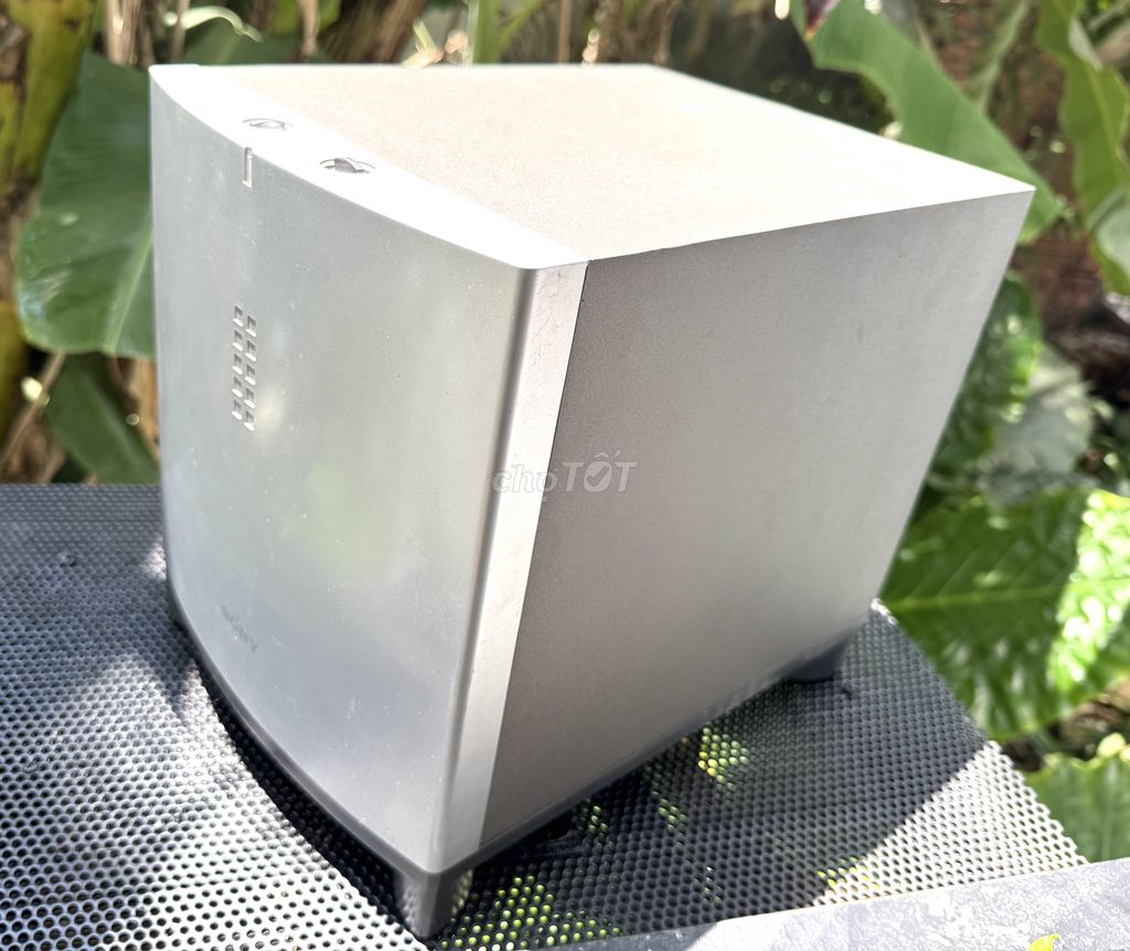 Bán 01  Sub điện SONY (SS-MS215)- bass 17 ÚP ĐẤT. Mua bán Tivi, Âm thanh tại Huyện Bình Chánh Tp Hồ Chí Minh được đăng bởi SU BÌNH ĐIỀN hình 1
