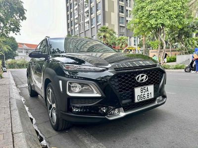Hyundai Kona 2020 2.0 AT 39k km bản đặc biệt 1chủ