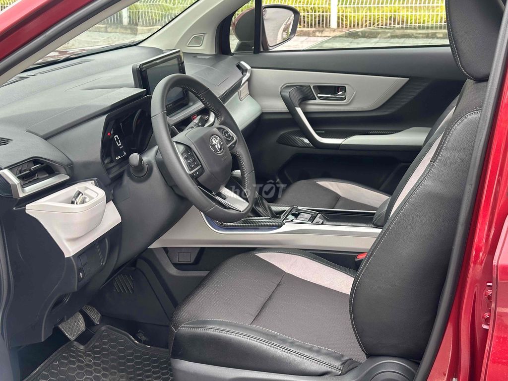 BÁN XE VELOZ Cross 2023. Mua bán Ô tô tại Huyện Thanh Trì Hà Nội được đăng bởi NHẬT DOANH AUTO  hình 7