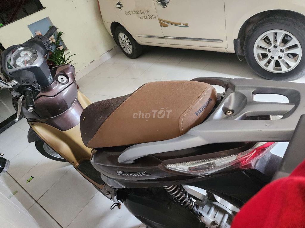 Cần bán xe Shark. Mua bán Xe máy tại Thành phố Thủ Dầu Một Bình Dương được đăng bởi Võ hữu nam hình 3