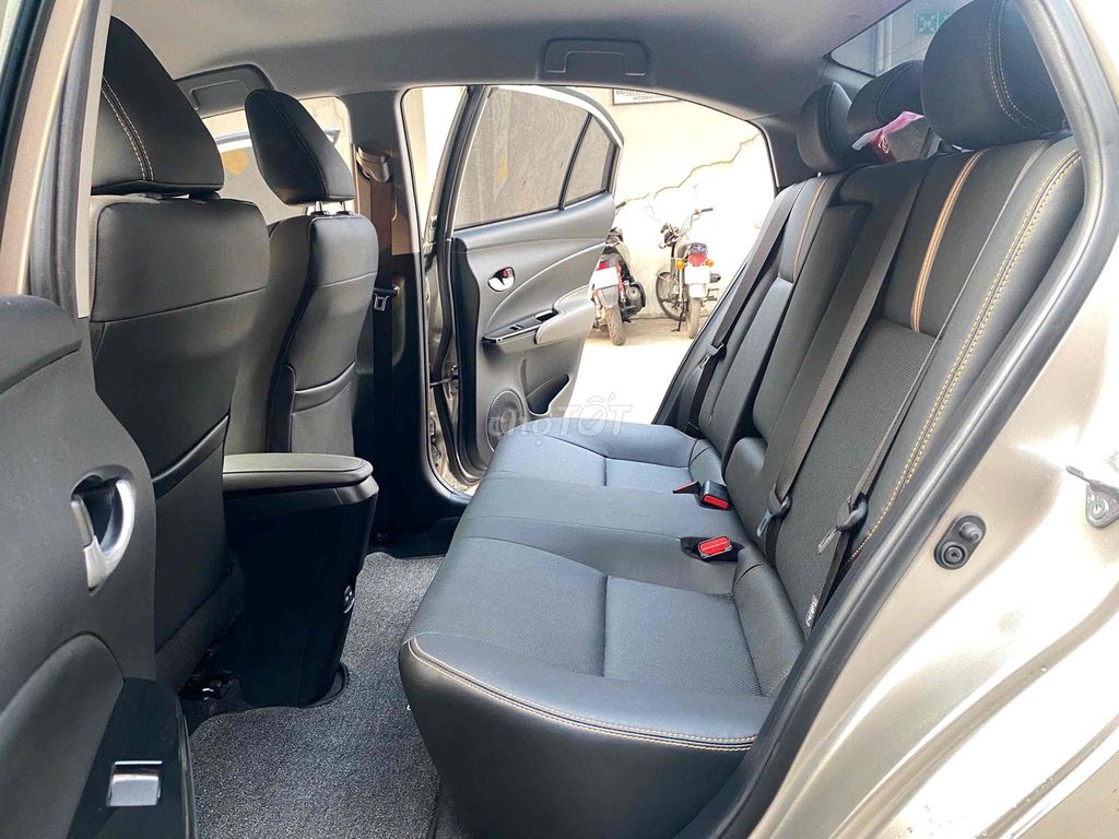 Toyota Vios 2023 G 1.5 CVT - Siêu lướt. Mua bán Ô tô tại Thành phố Thủ Đức Tp Hồ Chí Minh được đăng bởi Thùy Phương Toyota hình 7