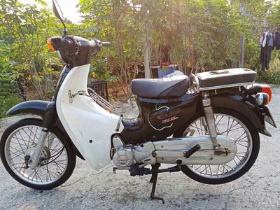 Cúp Vietthai 50cc .Học Sinh Đi Học Ko Cần Bằng Lái. Mua bán Xe máy tại Huyện Hóc Môn Tp Hồ Chí Minh được đăng bởi Tuân Nguyên