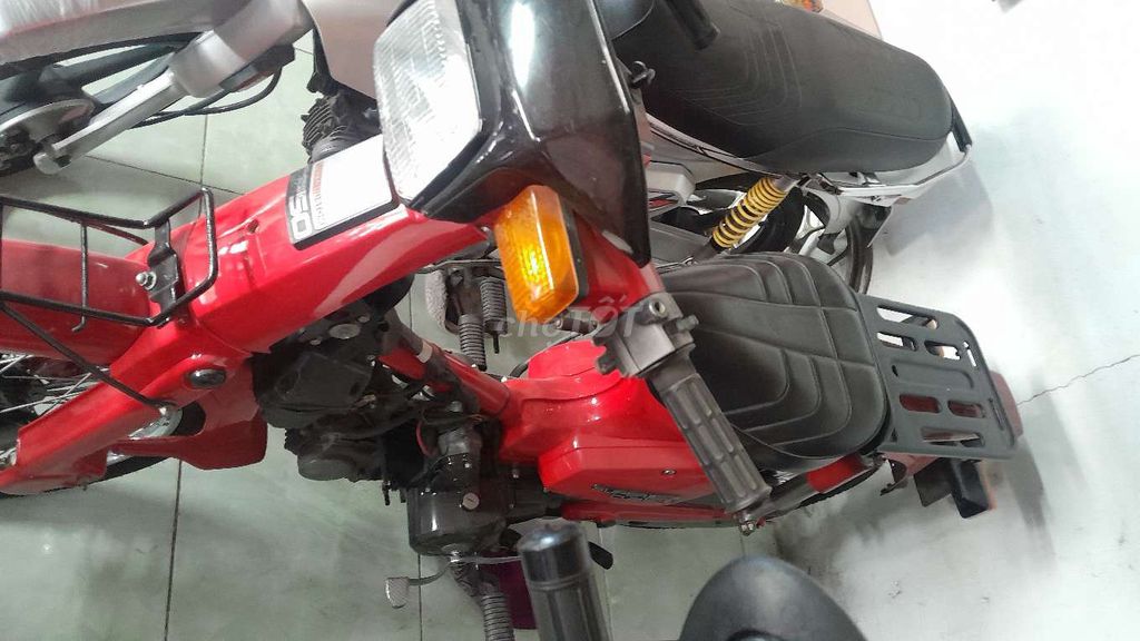 Nhiều Xe 50cc SYM  xe 50 phân khối. Mua bán Xe máy tại Quận Bình Tân Tp Hồ Chí Minh được đăng bởi Bé Trúc  hình 4