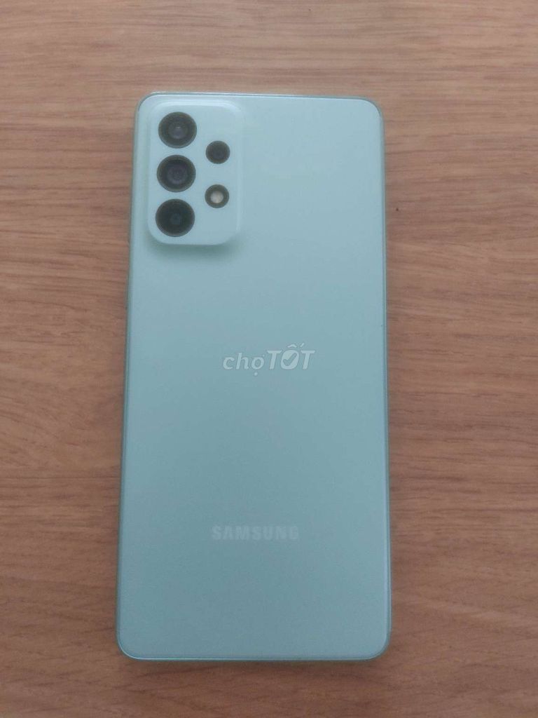 SSVN A73 5G RAM 8/128GB. Mua bán Điện thoại tại Quận Tân Bình Tp Hồ Chí Minh được đăng bởi HOÀI TÂN hình 1