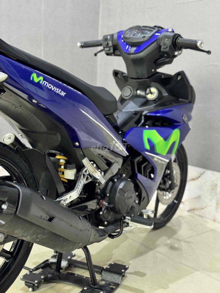 exciter up led. Mua bán Xe máy tại Thị xã Phú Mỹ Bà Rịa - Vũng Tàu được đăng bởi 72 motorcycle shop hình 6