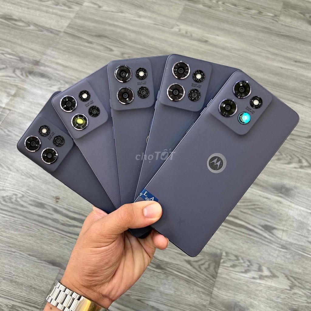 Motorola Moto G Power 5G 128GB Xám. Mua bán Điện thoại tại Quận Gò Vấp Tp Hồ Chí Minh được đăng bởi Nguyen Phuc Store hình 1