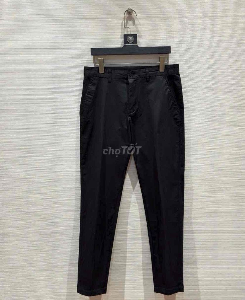 Quần Kaki Nam DG Cao Cấp. Mua bán Quần áo tại Quận Bình Tân Tp Hồ Chí Minh được đăng bởi Trúc Phương hình 1