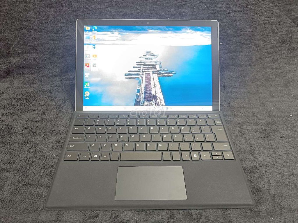 Microsoft Surface Pro 7 i7 16GB/256GB thanh lý. Mua bán Laptop tại Quận Đống Đa Hà Nội được đăng bởi Đinh Văn Thọ hình 1
