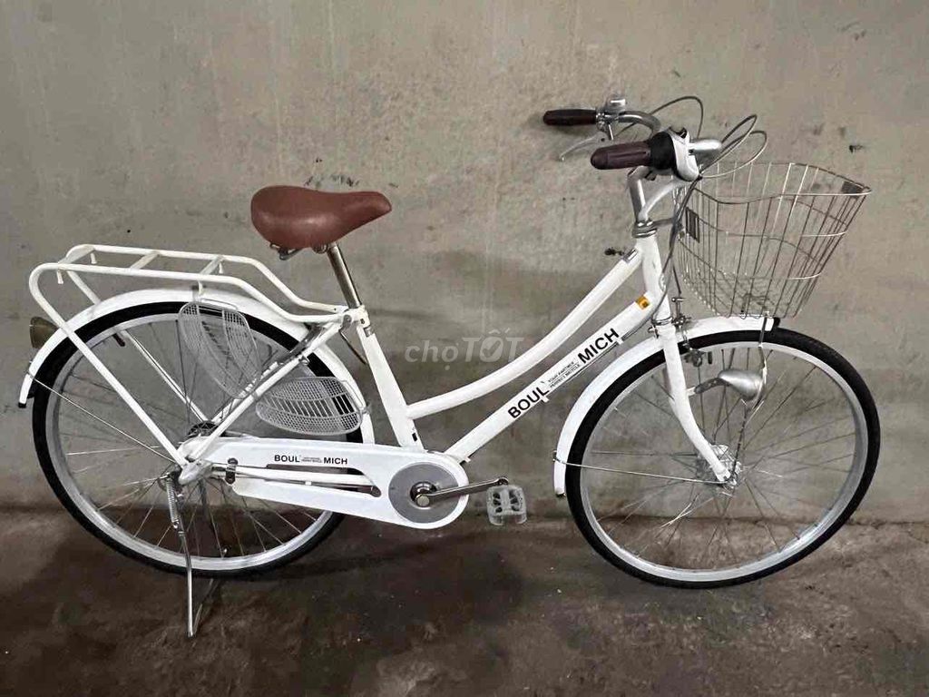 CẦN BÁN MI NI NHẬT JAPAN  XIN SÒ. Mua bán Xe đạp tại Huyện Hoài Đức Hà Nội được đăng bởi Lê thiên cường hình 1