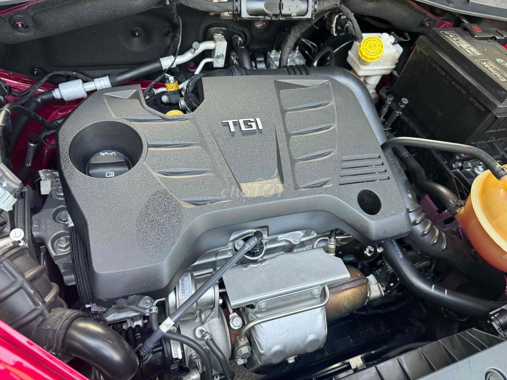 MG HS Trophy 1.5 turbo sx 2021 - 53000 km rất đẹp