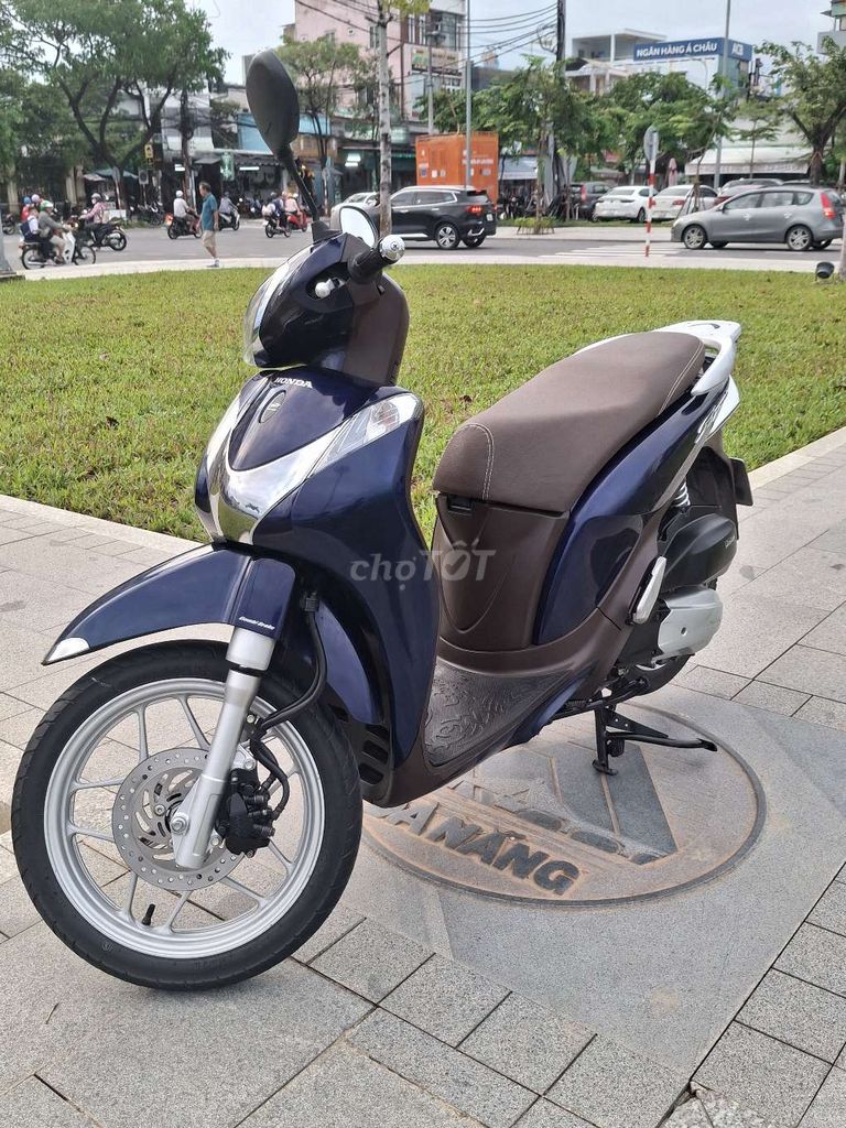 Sh Mode 2015. Biển 43. Xe chất rin chưa sơn tút. Mua bán Xe máy tại Quận Hải Châu Đà Nẵng được đăng bởi Mua Bán Xe Cũ Có Góp Nợ xấu hình 3