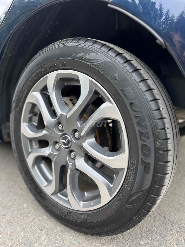 MAZDA 2 HB 2019 42.000km. Mua bán Ô tô tại Quận Gò Vấp Tp Hồ Chí Minh được đăng bởi Trương Thành Vũ hình 15