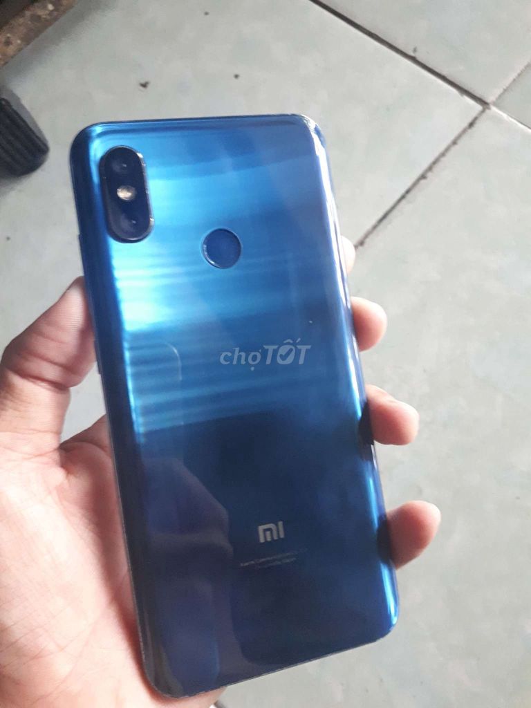 0375854810 - Xiaomi Mi8 snap 845 GL