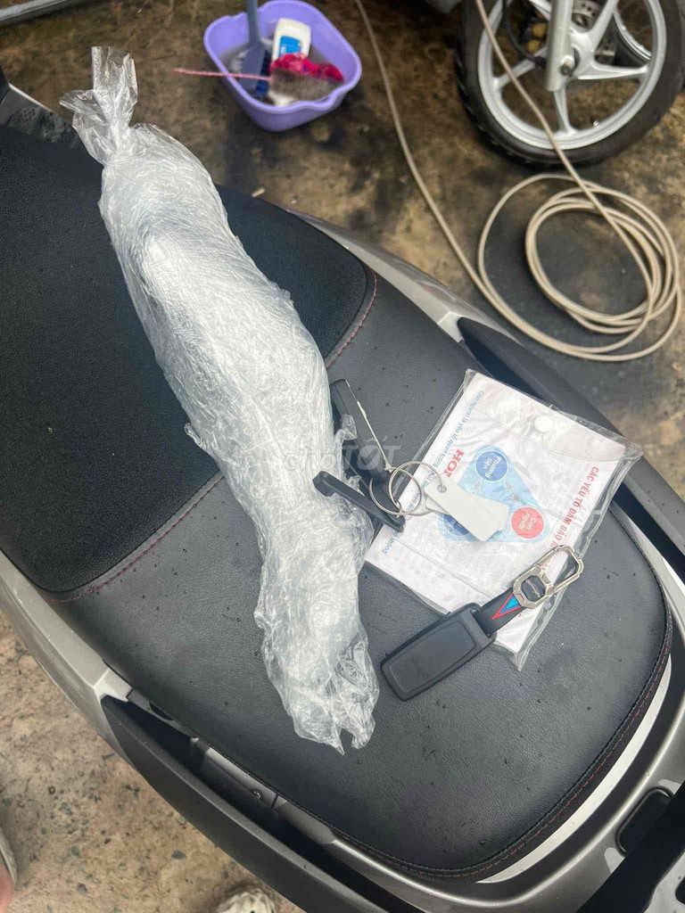 Lead 4 vall. Mua bán Xe máy tại Thành phố Mỹ Tho Tiền Giang được đăng bởi Thai tran hình 3