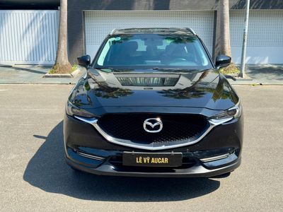 Mazda 5 2018 full rin xe rất đẹp, bảo hành 1-2. Mua bán Ô tô tại Quận Thanh Khê Đà Nẵng được đăng bởi LeVy