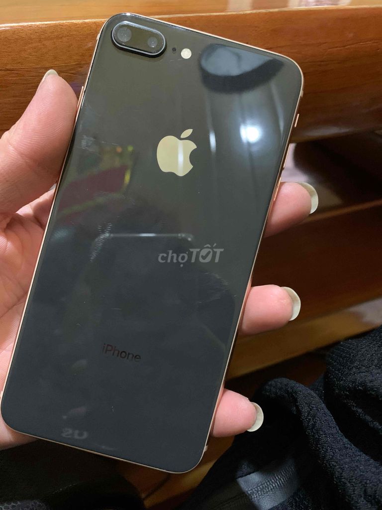 iphone 8plus Qte 64G mvt còn lại full giao lưu gl