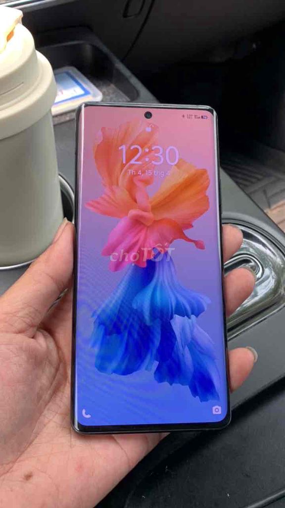 Vivo X60 Pro 256GB Xám. Mua bán Điện thoại tại Quận Long Biên Hà Nội được đăng bởi nguyễn văn kiên hình 1