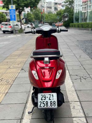 Primavera 125 3Vie b vip 29Z/25.888 tam hoa. Mua bán Xe máy tại Quận Cầu Giấy Hà Nội được đăng bởi nguyễn bích thuỷ