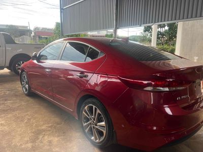 Hyundai Elantra 2018 2.0 AT - 50000 km. Mua bán Ô tô tại Huyện Krông Pắc Đắk Lắk được đăng bởi Minh Bảo