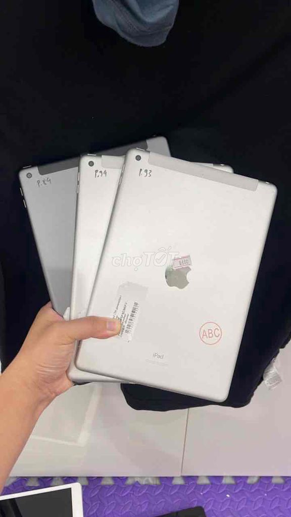 ipad gen 7. Mua bán Máy tính bảng tại Quận Hai Bà Trưng Hà Nội được đăng bởi Nghĩa hình 1