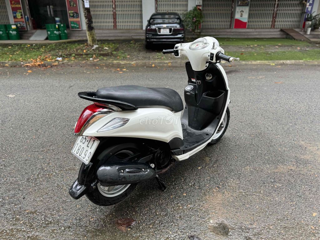 YAMAHA NOZZA 2016 Fi. Mua bán Xe máy tại Quận Cái Răng Cần Thơ được đăng bởi Cửa Hàng Xe Máy 164 Cần Thơ hình 5