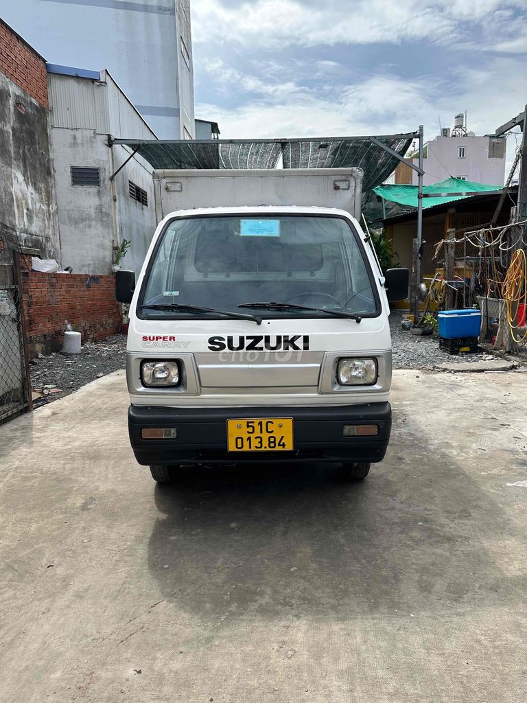 Suzuki