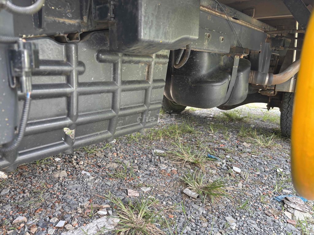 Hyundai Porter H150 sx 2021. Mua bán Xe tải, xe ben tại Thành phố Thuận An Bình Dương được đăng bởi ÔTô Nhật Minh  hình 6