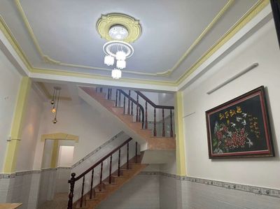 Аренда · 3 комн. · 56 м² · Quận Gò Vấp, ул. Đường Phạm Văn Chiêu