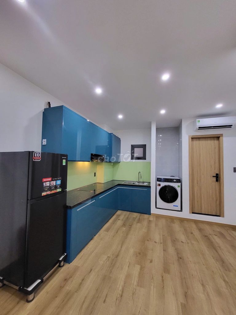 HH 2%- CĂN HỘ 2 PN - 65M2, CC 127B Lê Văn Duyệt, P1 Bình Thạnh-3.6 tỷ