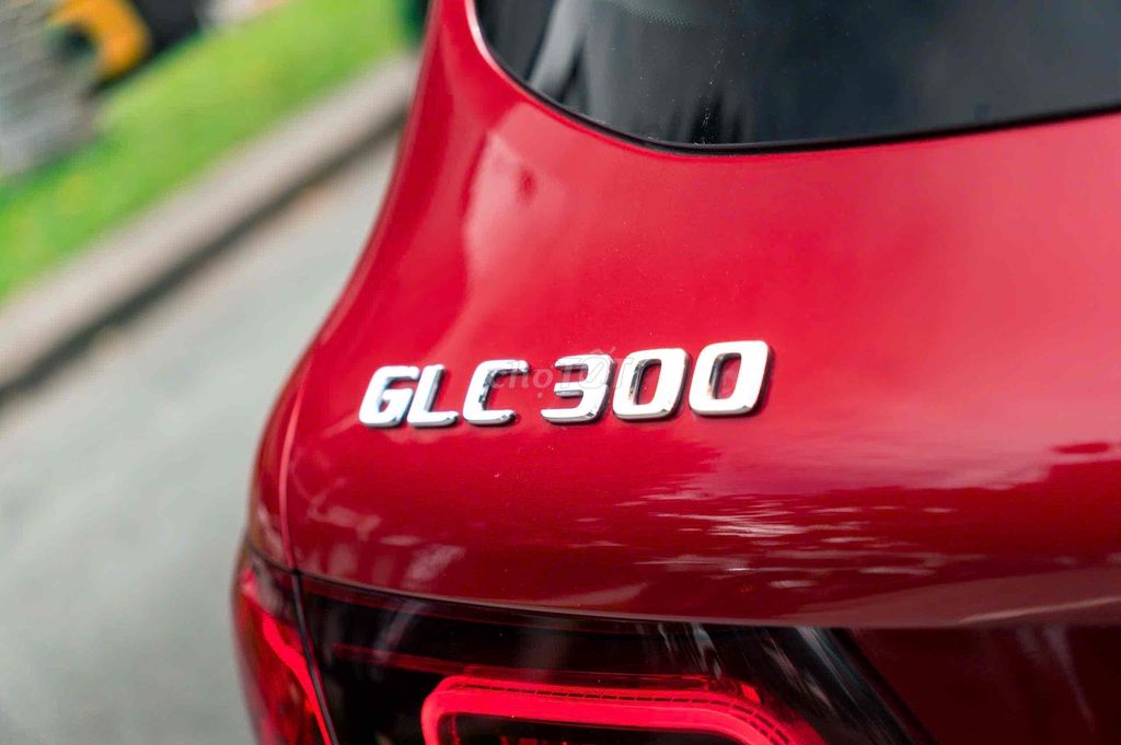 LONG ANH AUTO về MERCEDES GLC300 4Matic 2020 cọp 👍. Mua bán Ô tô tại Quận 7 Tp Hồ Chí Minh được đăng bởi LongAnh AuTo  hình 16