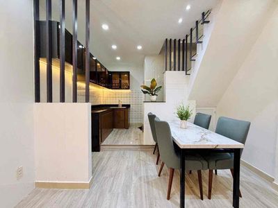 Cho thuê nhà liền kề bvien 175-FULL NỘI THẤT NHU HÌNH, 1 lầu 2PN. Cho thuê nhà ở tại Quận Gò Vấp Tp Hồ Chí Minh được đăng bởi DUY ANH NHÀ XƯỞNG