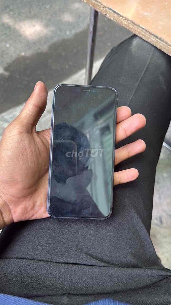 Apple iPhone 12 mini Xám Đã thay pin. Mua bán Điện thoại tại Quận 12 Tp Hồ Chí Minh được đăng bởi Tấn Phong hình 1