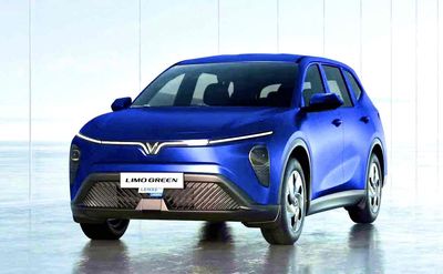 LIMO GREEN 150TR NHẬN XE-GIAO XE NGAY THÁNG 8. Mua bán Ô tô tại Thành phố Phú Quốc Kiên Giang được đăng bởi Kỳ