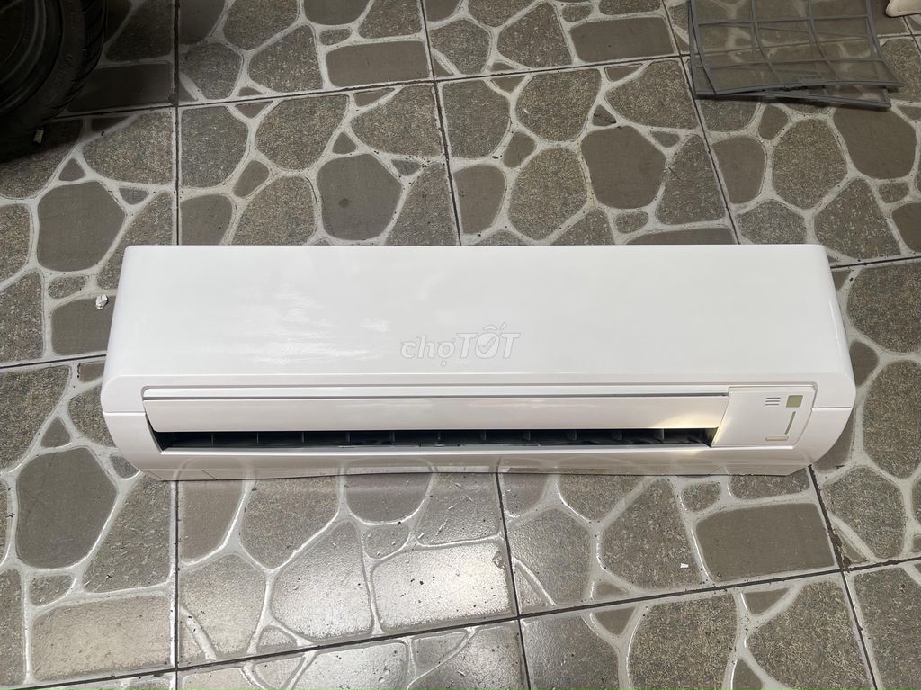 Máy lạnh Sanyo 2HP - Cho phòng: 30m2, bao êm ái. Mua bán Máy lạnh, điều hoà tại Quận Gò Vấp Tp Hồ Chí Minh được đăng bởi Thanh Liêm hình 1