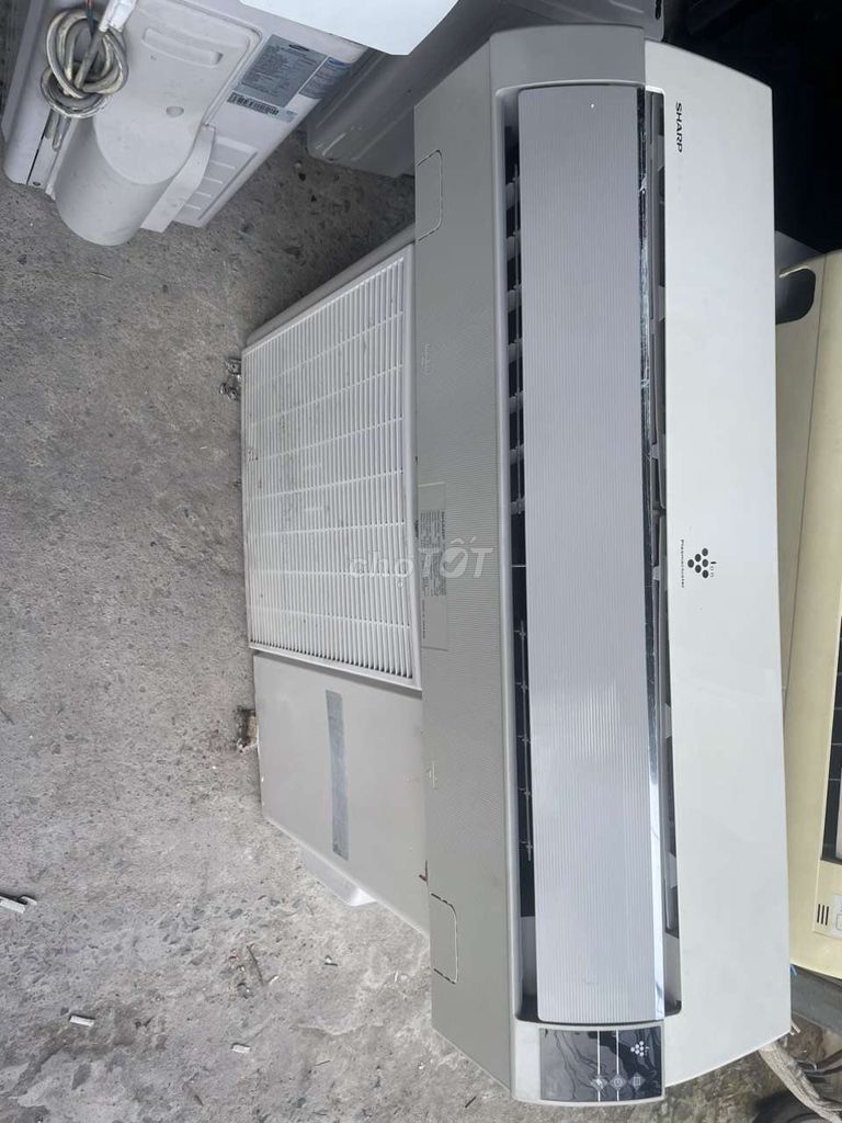 Daikin Toshiba Samsung LG Pana mới 80% (BH 3tháng). Mua bán Máy lạnh, điều hoà tại Thành phố Dĩ An Bình Dương được đăng bởi CTY TNHH TM DV Điện Máy Phương Nam hình 2
