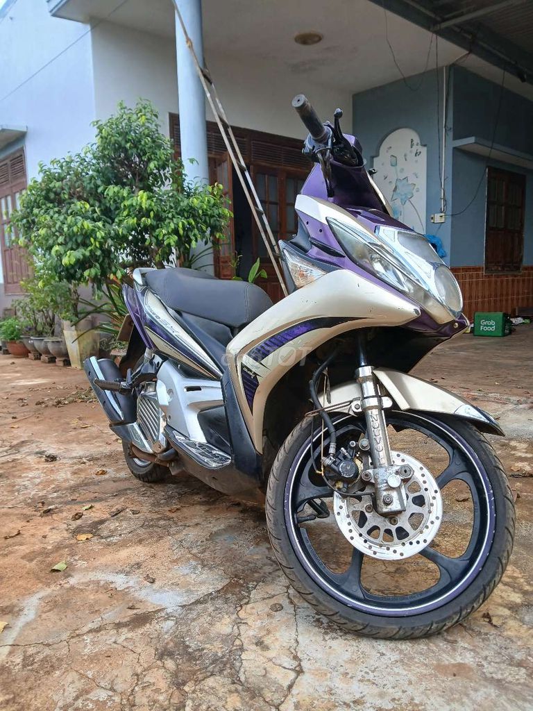 Bán nouvo 5. Mua bán Xe máy tại Thành phố Buôn Ma Thuột Đắk Lắk được đăng bởi phong hình 3