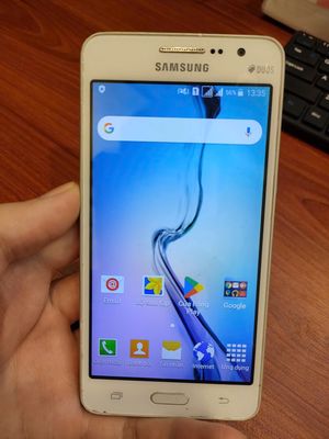 Samsung Grand Prime 2 Sim sùng bình thường. Mua bán Điện thoại tại Quận Nam Từ Liêm Hà Nội được đăng bởi Tín